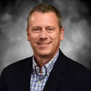 Jeff Wright